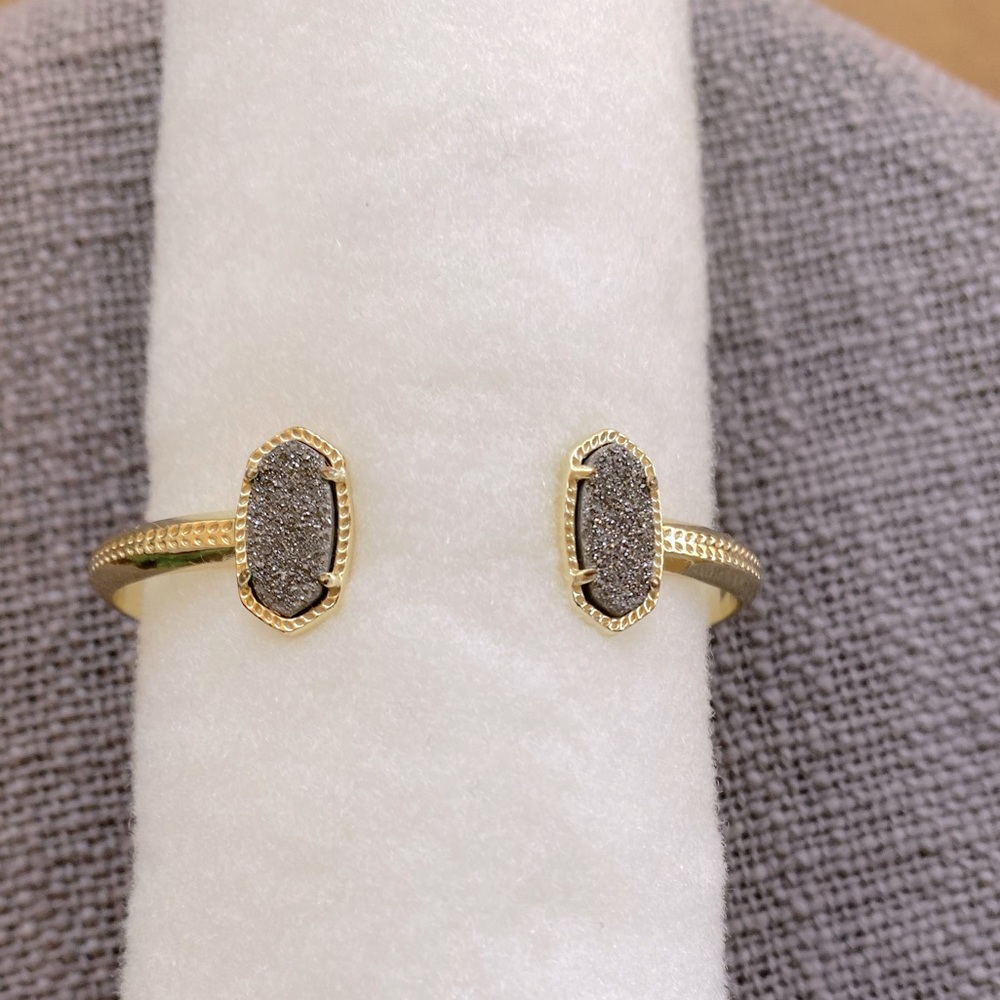 Kendra Scott Bangle Bracelet